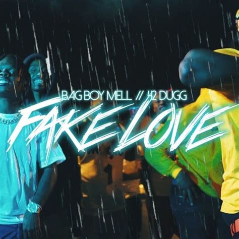 Fake Love – Song and Lyrics by 42 Dugg 